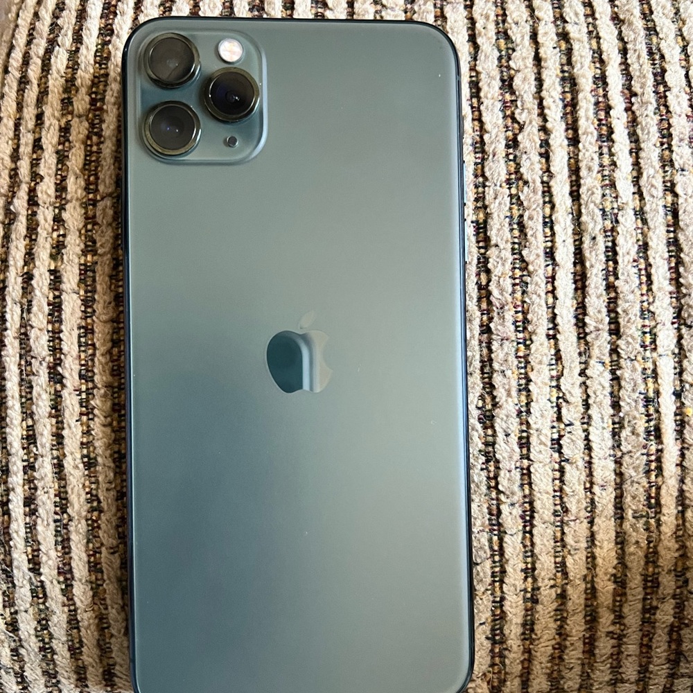 iPhone 11 Pro Max